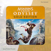 اکانت قانونی بازی   Assassin's Creed Odyssey Gold Edition برای کنسول PS4   