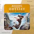 اکانت قانونی بازی   Assassin's Creed Odyssey Gold Edition برای کنسول PS4   
