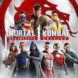 اکانت قانونی بازی   Mortal Kombat 1: Definitive Edition  برای کنسول PS5 