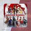 اکانت قانونی بازی   Mortal Kombat 1: Definitive Edition  برای کنسول PS5 