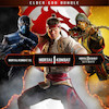 اکانت قانونی بازی Mortal Kombat: Elder God Bundle  برای کنسول PS5 