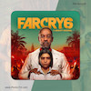 اکانت قانونی بازی    FAR CRY 6   برای کنسول PS5 