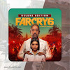 اکانت قانونی بازی    FAR CRY 6 Deluxe Edition  برای کنسول PS5  