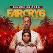 اکانت قانونی بازی    FAR CRY 6 Deluxe Edition  برای کنسول PS5  