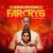 اکانت قانونی بازی FAR CRY 6 Gold Edition Edition برای کنسول PS5 