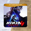 اکانت قانونی بازی   Ninja Gaiden 4 Deluxe Edition  برای کنسول PS5 