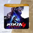 اکانت قانونی بازی   Ninja Gaiden 4 Deluxe Edition  برای کنسول PS5 