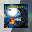 اکانت قانونی بازی  Hyperdrive inn برای کنسول PS5  