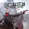 اکانت قانونی بازی    Homefront: The Revolution  برای کنسول PS4 