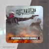 اکانت قانونی بازی   Homefront: The Revolution Freedom Fighter Bundle  برای کنسول PS4 