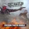 اکانت قانونی بازی   Homefront: The Revolution Freedom Fighter Bundle  برای کنسول PS4 