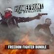 اکانت قانونی بازی   Homefront: The Revolution Freedom Fighter Bundle  برای کنسول PS4 