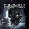 اکانت قانونی بازی   Dishonored Definitive Edition  برای کنسول PS4  
