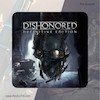 اکانت قانونی بازی   Dishonored Definitive Edition  برای کنسول PS4  