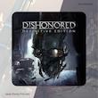 اکانت قانونی بازی   Dishonored Definitive Edition  برای کنسول PS4  