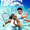 اکانت قانونی بازی   TopSpin 2K25  برای کنسول PS4 