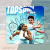 اکانت قانونی بازی  TopSpin 2K25 Digital Deluxe Edition  برای کنسول PS5 