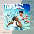 اکانت قانونی بازی  TopSpin 2K25 Digital Deluxe Edition  برای کنسول PS5 