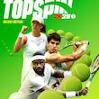 اکانت قانونی بازی   TopSpin 2K25 Grand Slam Edition برای کنسول PS5  