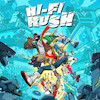 اکانت قانونی بازی  Hi-Fi RUSH برای کنسول PS5 