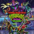 اکانت قانونی بازی   TMNT: Mutants Unleashed  برای کنسول PS5 