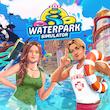 اکانت قانونی بازی  Waterpark Simulato برای کنسول PS5 