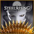 اکانت قانونی بازی  Steelrising - Bastille Edition  برای کنسول PS5 