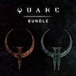اکانت قانونی بازی  Quake 1 & 2 Bundle  برای کنسول PS5 