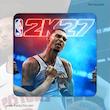 اکانت قانونی بازی  NBA 2K27  برای کنسول PS5  
