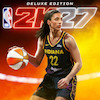 اکانت قانونی بازی  NBA 2K27 Deluxe Edition برای کنسول PS5 