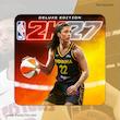 اکانت قانونی بازی  NBA 2K27 Deluxe Edition برای کنسول PS5 
