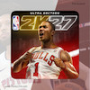 اکانت قانونی بازی  NBA 2K27 Ultra Edition  برای کنسول PS5 