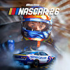 اکانت قانونی بازی  NASCAR 26 برای کنسول PS5 