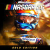 اکانت قانونی بازی   NASCAR 26 Gold Edition  برای کنسول PS5 