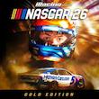 اکانت قانونی بازی   NASCAR 26 Gold Edition  برای کنسول PS5 