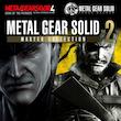 اکانت قانونی بازی  METAL GEAR SOLID: MASTER COLLECTION Vol.2  برای کنسول PS5 
