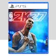 دیسک بازی  NBA 2K27  کارکرده و آکبند برای  PS5 