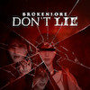 اکانت قانونی بازی  BrokenLore: DON'T LIE برای کنسول PS5 