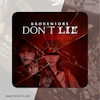 اکانت قانونی بازی  BrokenLore: DON'T LIE برای کنسول PS5 