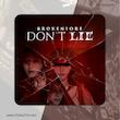 اکانت قانونی بازی  BrokenLore: DON'T LIE برای کنسول PS5 