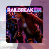 اکانت قانونی بازی  Railbreak DX برای کنسول PS5  