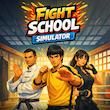 اکانت قانونی بازی   Fight School Simulator برای کنسول PS5 