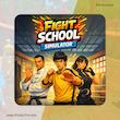 اکانت قانونی بازی   Fight School Simulator برای کنسول PS5 