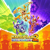 اکانت قانونی بازی  Marsupilami 2 - Salsa Palombia  برای کنسول PS5  
