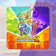 اکانت قانونی بازی  Marsupilami 2 - Salsa Palombia  برای کنسول PS5  