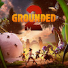 اکانت قانونی بازی   Grounded 2  برای کنسول PS5  