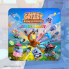 اکانت قانونی بازی  Grizzy and the Lemmings - Crazy Party  برای کنسول PS5 