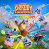 اکانت قانونی بازی  Grizzy and the Lemmings - Crazy Party  برای کنسول PS5 