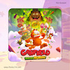اکانت قانونی بازی  Garfield - Escape From Monday  برای کنسول PS5 