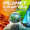 اکانت قانونی بازی  The Planet Crafter Deluxe Bundle برای کنسول PS5   